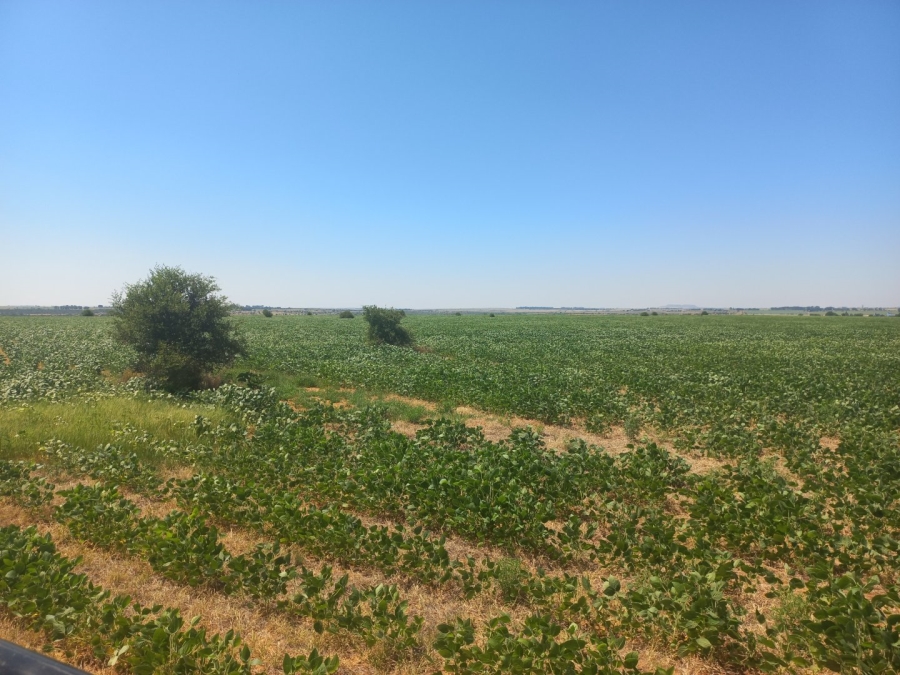 Commercial Property for Sale in Theunissen Free State